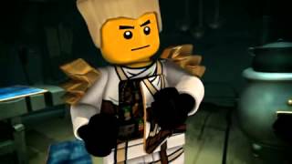 LEGO Ninjago  Season 2 Episode 7 Recap [upl. by Massab]