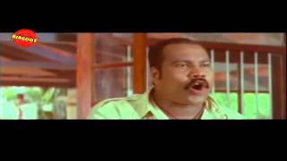 Malsaram Malayalam Movie Dialogue Scene Kalabhavan Mani [upl. by Tingley986]