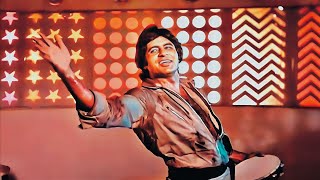 Apni To Jaise Taise  Jhankar  Mukesh Kishore Kumar  Amitabh Bachchan Zeenat Aman [upl. by Benjie]