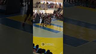 SPIN MOVE BY EJ AGBONG💯🔥🫡basketball basketballhighlights highlights trending trendingshorts [upl. by Kliment]