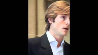 Robert Kuizenga Countertenor  Stabat mater A Vivaldi [upl. by Matthew820]