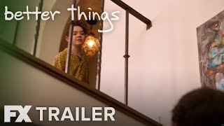 Better Things  Season 1 Ep 8 Scary Fun Trailer  FX [upl. by Laohcin]