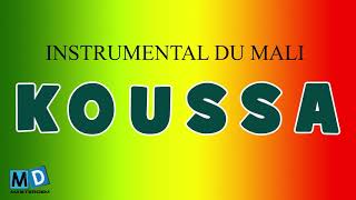 Instrumental du Mali quot KOUSSA quot [upl. by Ahsinot]