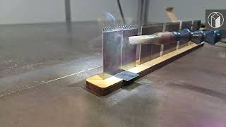 Explanation video  Laser welding [upl. by Benedikta]