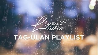 Tagulan Playlist  NonStop OPM Songs ♪ [upl. by Akcira]