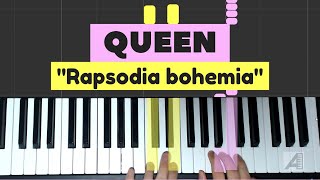 BOHEMIAN RHAPSODY MOVIE 2018 LIVE AID Side by Side w the QUEEN LIVE AID 1985 [upl. by Harriot]