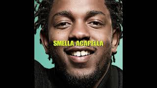 Kendrick Lamar  euphoria 140 BPM Acapella [upl. by Suzzy939]