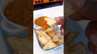 THE EASIEST TORTILLA CHIPS RECIPE uzomskitchen tortilla tortillachips YouTubeChamps food [upl. by Giselbert]