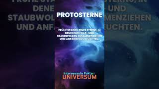 Protosterne Universum [upl. by Galloway879]