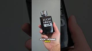 JOOP HOMME WILD [upl. by Lennard]