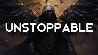 Unstoppable Badass Songs LYRICS [upl. by Artus253]