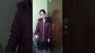 Jo humse jale thoda side se chale  viral  comedy [upl. by Vachil]