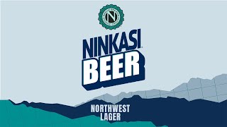 Introducing Ninkasi Beer [upl. by Viole]