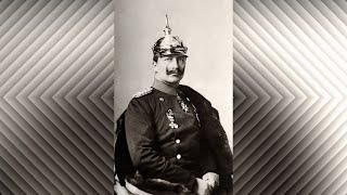 The Life of His Majesty The Kaiser Wilhelm II of Germany  1859 – 1941 [upl. by Fogarty114]