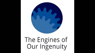 The Engines of Our Ingenuity 1268 Limelight [upl. by Papert]