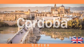 Things to do in Cordoba Spain 🇪🇸 [upl. by Accire406]