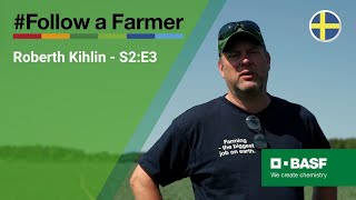 Follow a Farmer  Roberth Kihlin  S2E3 [upl. by Etnomal]