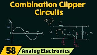 Combination Clipper Circuits [upl. by Schott]