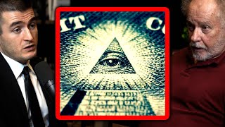 Historian explains the Illuminati secret society  Rick Spence and Lex Fridman [upl. by Reniar588]