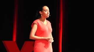 Why I work to remove access barriers for students with disabilities  Haben Girma  TEDxBaltimore [upl. by Robert]