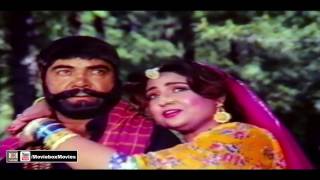 VE AKHIYAN DE KOL REHYA KAR  NOOR JEHAN  ANJUMAN  PAKISTANI FILM RIAZ GUJJAR [upl. by Erina]