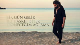 Koray Avcı  Ağlama Yar Lyric Video [upl. by Trammel95]