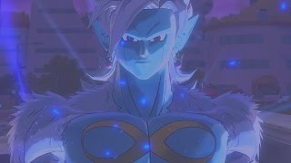 Dragon Ball Xenoverse 2 Final Boss and Ending Mira Final Form Boss Fight Ending [upl. by Ilyssa]