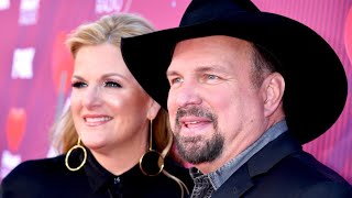 The Truth About Trisha Yearwood amp Garth Brooks Marriage [upl. by Silisav]