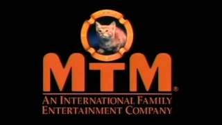 MTM Logo History [upl. by Mallis623]