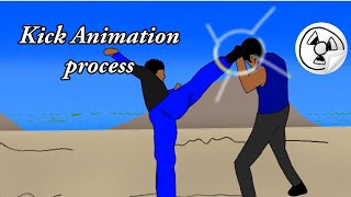 Unleashing My Creativity Animating with FLIPACLIP 2D [upl. by Xad]