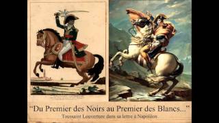 Histoire de la Révolution Haïtienne [upl. by Carmelle]