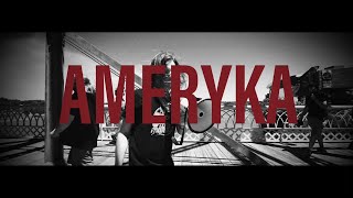 Lady Pank – „Ameryka” Official Lyric Video [upl. by Terencio]