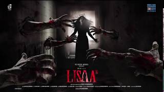 LISAA Tamil Movie Motion Poster [upl. by Feigin]