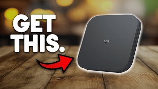 Best 4k Android TV Box 2024 New [upl. by Aneg]