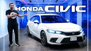 JDM Honda Civic FL1 Review  বাংলাদেশের প্রথম ইউনিট [upl. by Elamor]