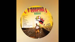 Ndoripinda Riddim Instrument Prod By Fantan ChillSportRecordz [upl. by Illona749]