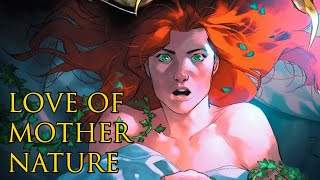 Poison Ivy enchants Batman and makes him Fall in Love with Her [upl. by Aniras]