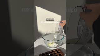 DIY Dishwasher Tablets 🫧🍋 [upl. by Eylrac]