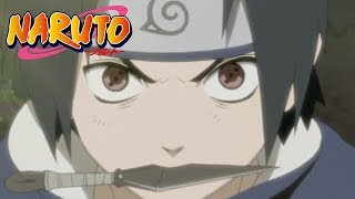 Sasuke vs Orochimaru  Naruto [upl. by Corrianne]