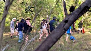 NATURE WALK ON PRIVATE ISLAND [upl. by Myca459]