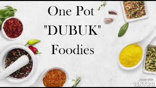 Dubuk One Pot Dish Uttarakhand uttrakhandfood PahadiKhana devbhumi kumaospecial indianfood [upl. by Urba]