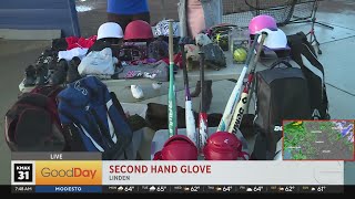 Second Hand Glove 7am [upl. by Asserrac]