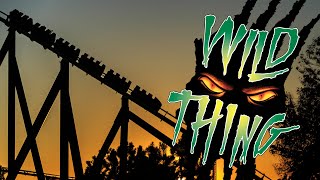 Featured Thrill Wild Thing [upl. by Gnilrets]