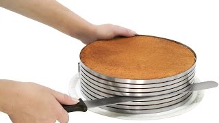 5 cake slicer you must have [upl. by Currie]