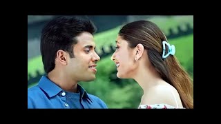 Jeena Sirf Mere Liye 4K Video Song  Alka Yagnik Babul Supriyo  Jeena Sirf Merre Liye  90s Hits [upl. by Airym547]