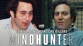 Netflixs Mindhunter Season One Recap Explained [upl. by Healion]