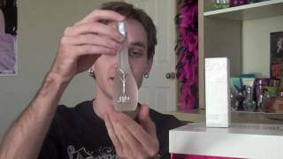 Perfume Review Glow by JLo [upl. by Amber648]