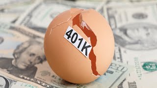 Why the 401k Plan Could WorkIf You Avoid These Pitfalls [upl. by Imnubulo]