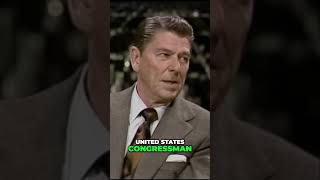 Ronald Reagan Wants Conservatives to Get out and VOTE [upl. by Fuller952]