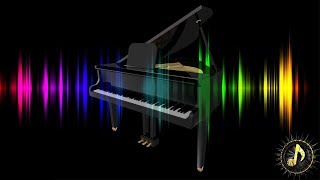 Dramatic Piano Short Buildup Sound Effect [upl. by Valerlan]